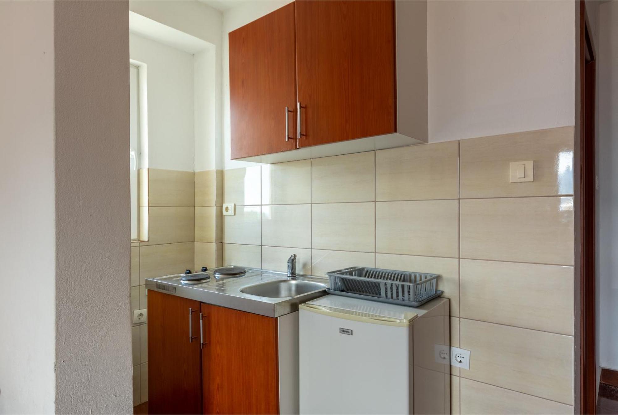 Apartment Evropa Lux
