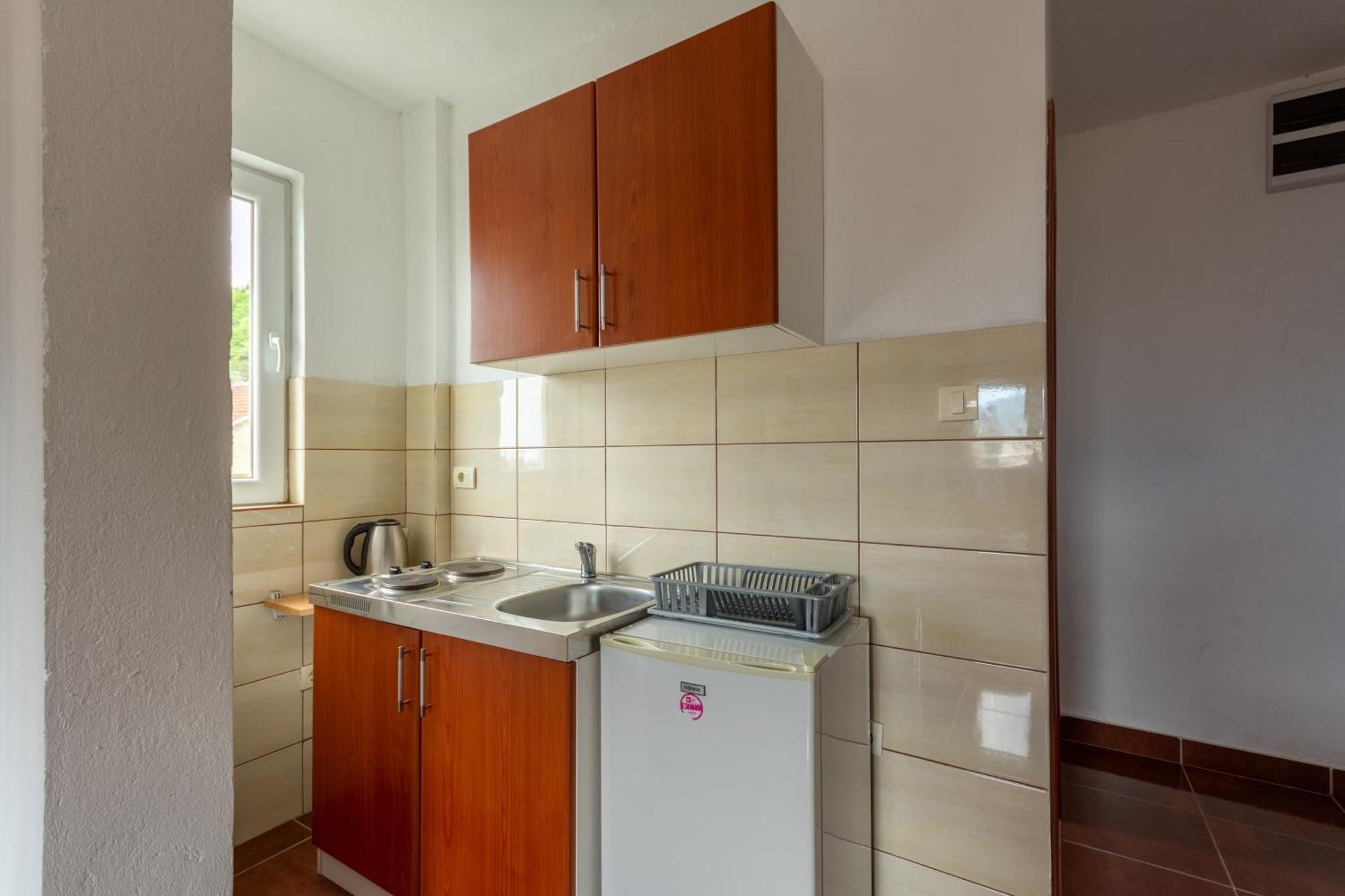 Evropa Lux Apartment
