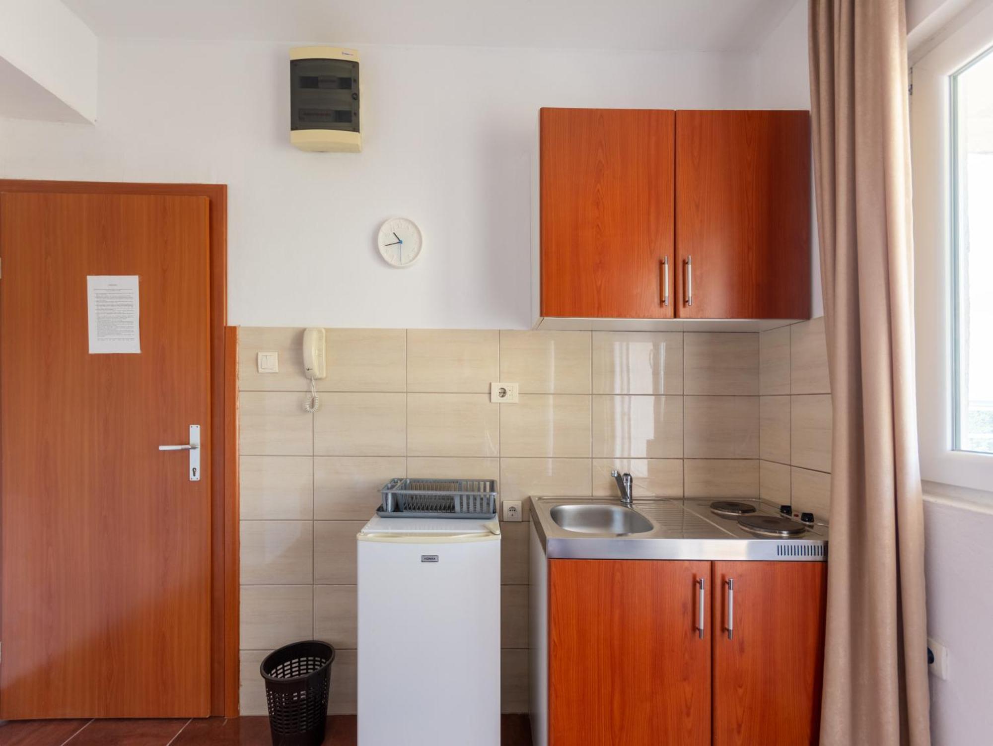 Apartment Evropa Lux *