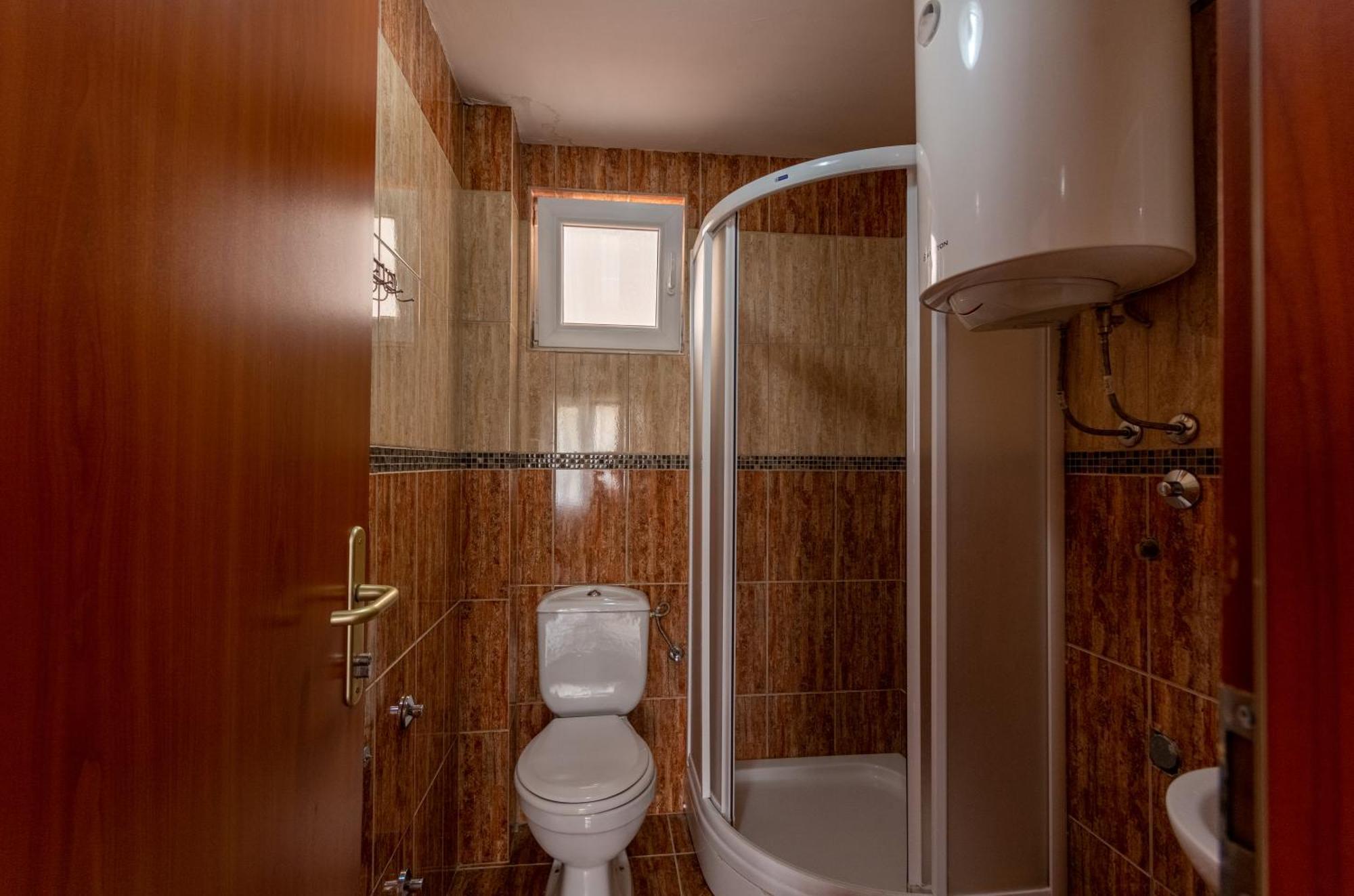 Apartment Evropa Lux