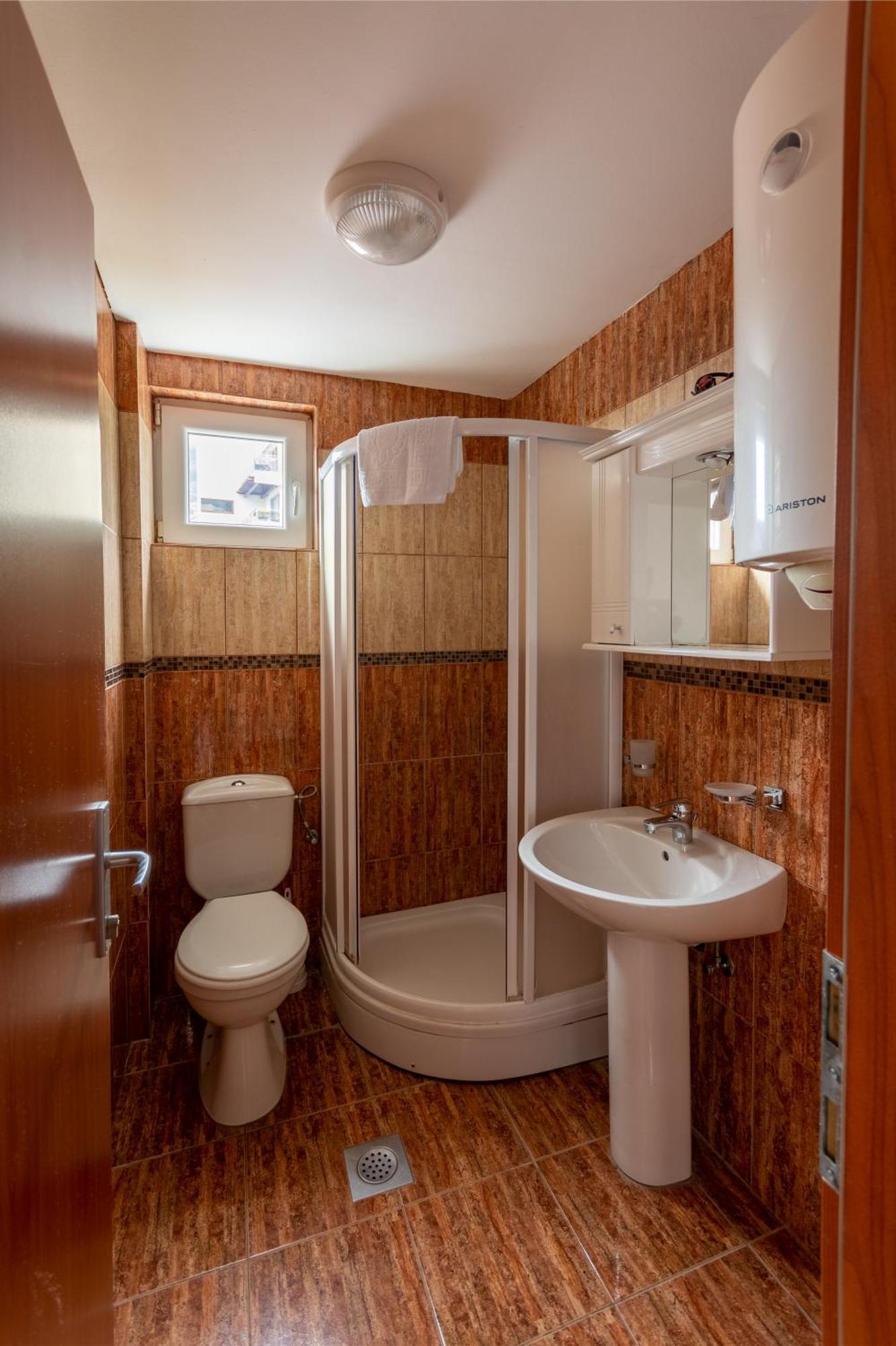 Apartment Evropa Lux *