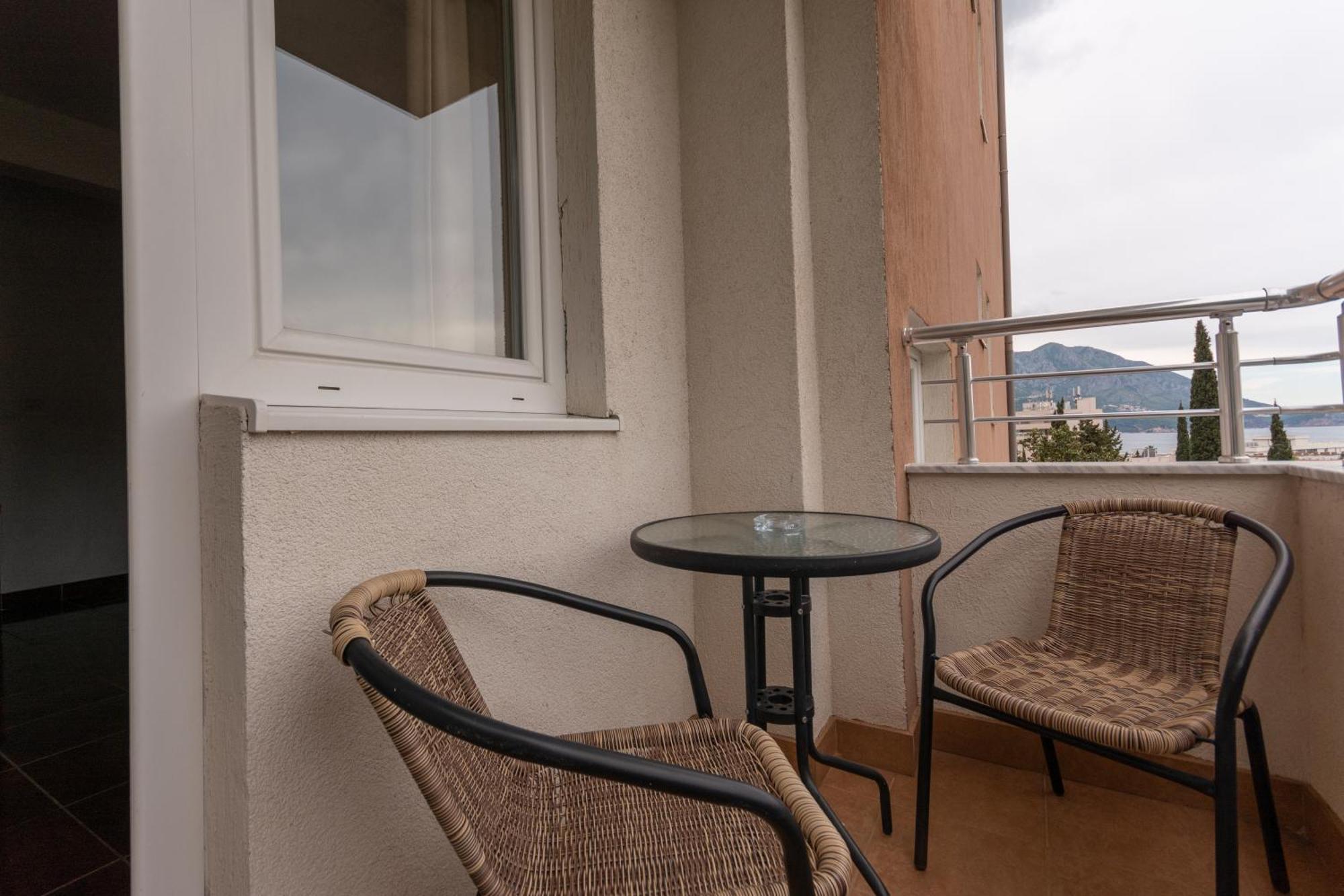 Apartment Evropa Lux Boreti