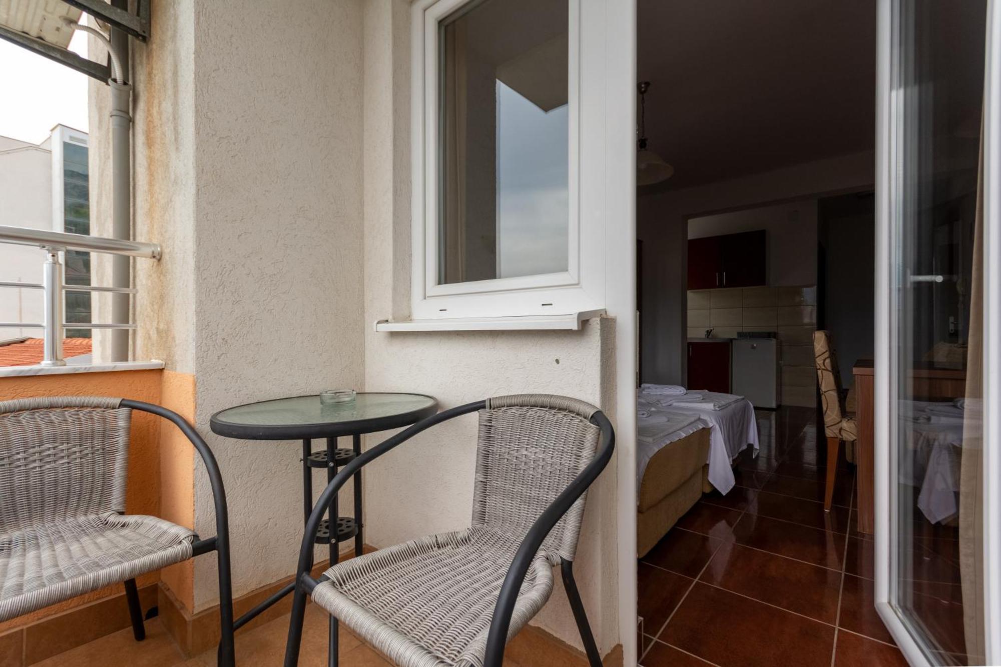 Evropa Lux * Boreti